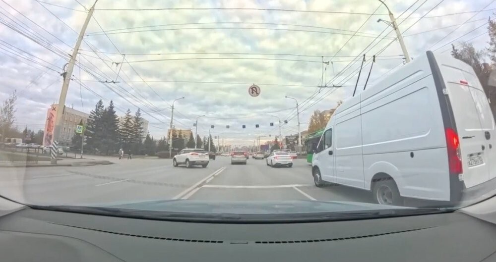 Тотал за невнимательность