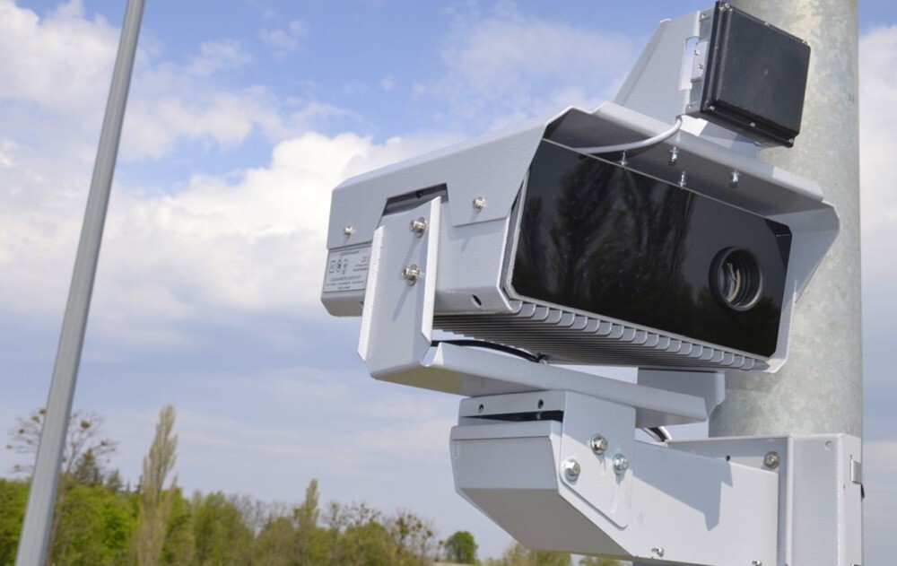 В Госдуме предложили наказывать чиновников за незаконные штрафы с камер