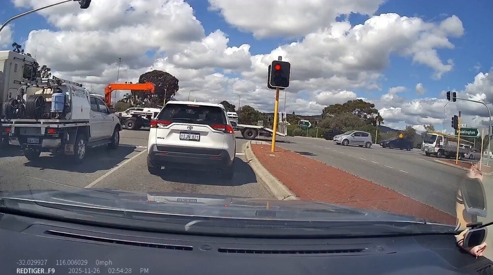 Угадай манёвр