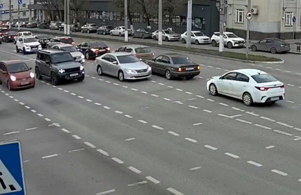 Когда хитрость встречается с глупостью