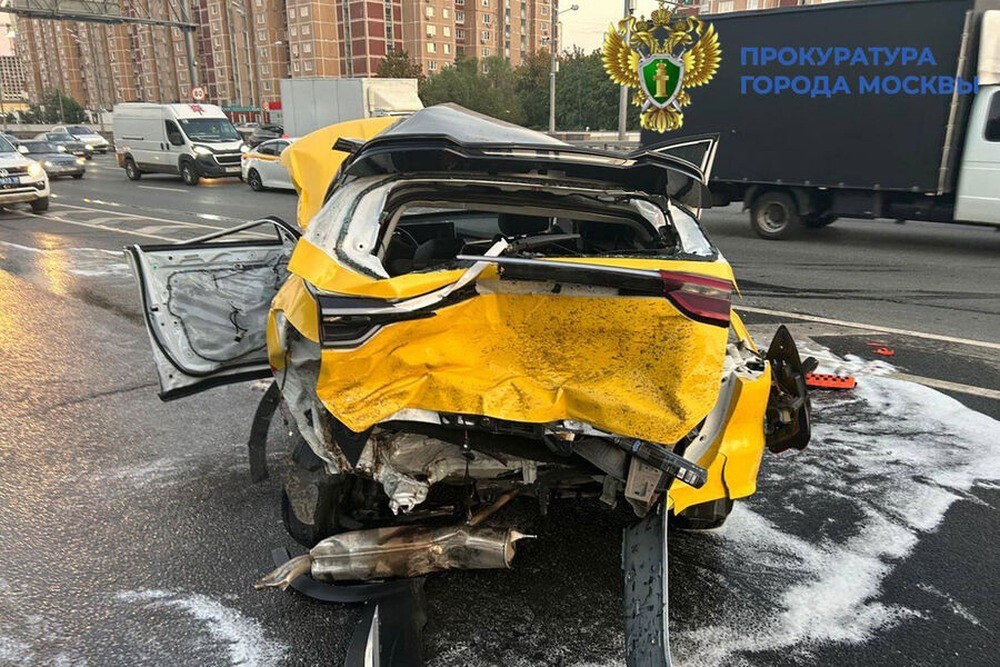 Виновников ДТП с отягчающими обстоятельствами обяжут компенсировать ущерб