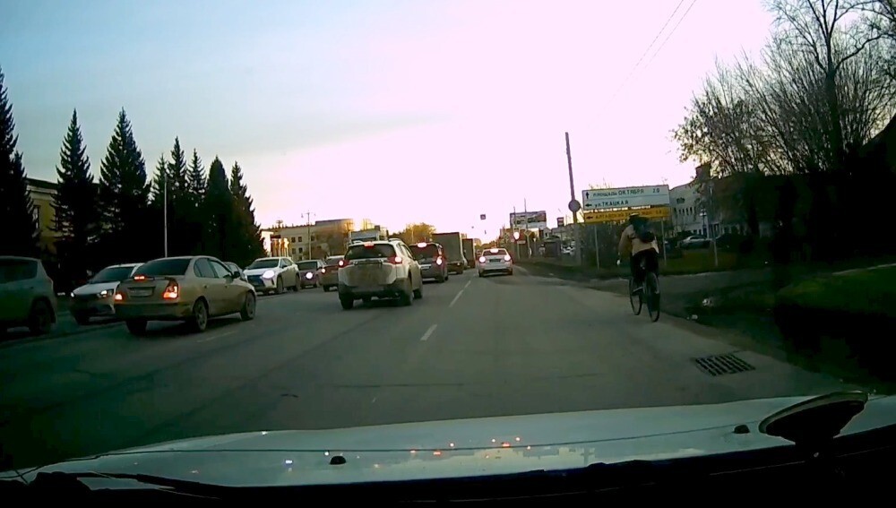 Хороший охотник