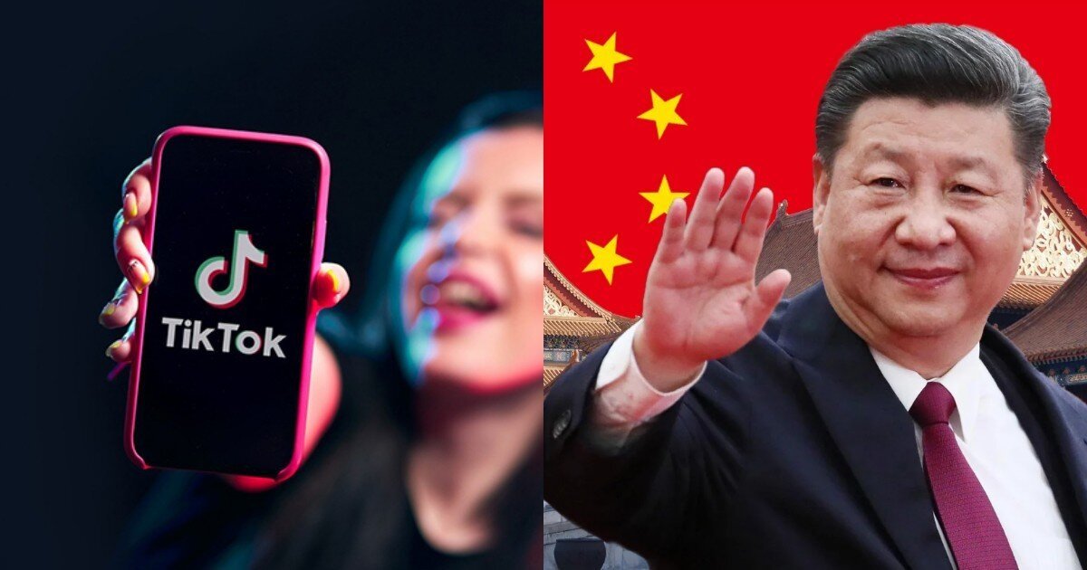 "Тик-Ток - оружие китайской компартии, убивающее наших детей!": в Конгрессе США ополчились на главу TikTok