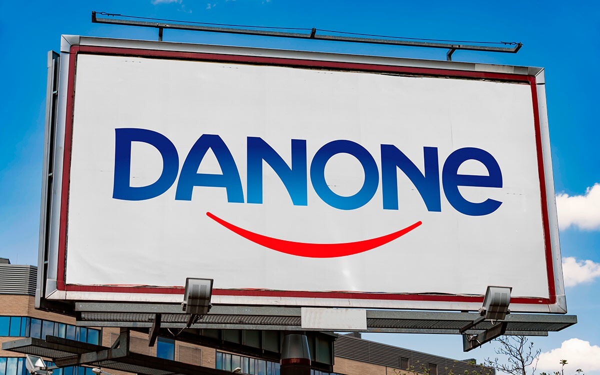 Danone выводит часть брендов из России, но не уходит!