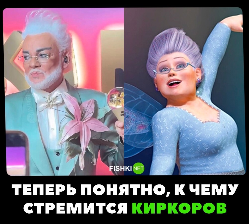 Идеальное сходство 