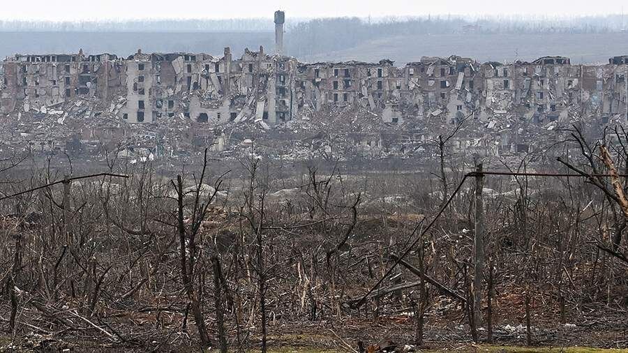 Бахмут или Артемовск?