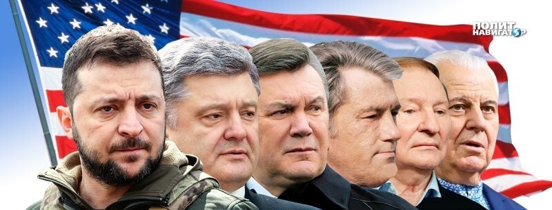 Отряд не заметит потери бойца. Почему Украина спокойно переживет потерю Зеленского