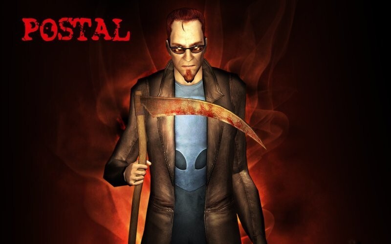 Postal 2 получила крупное обновление