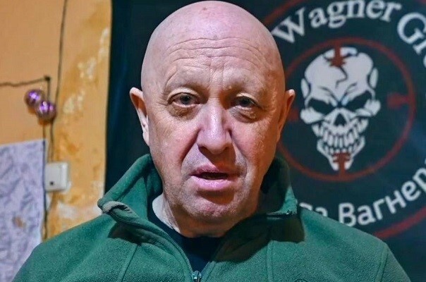 Глава ЧВК «Вагнер» Пригожин приказал не брать в плен