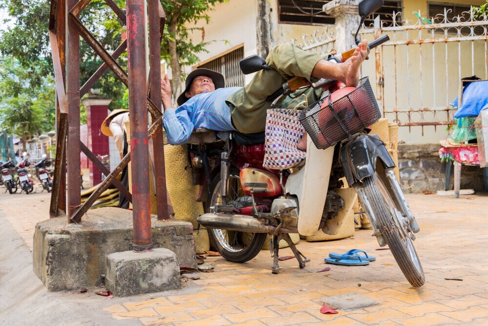 9 интересных фактов о Вьетнаме и его жителях