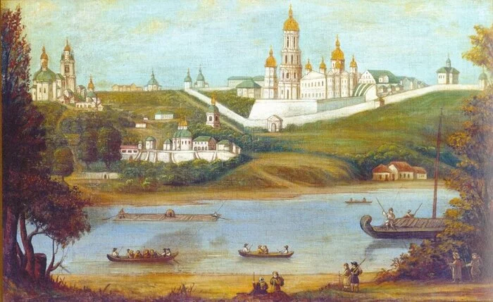 Заплатите за Киев чеканной монетой