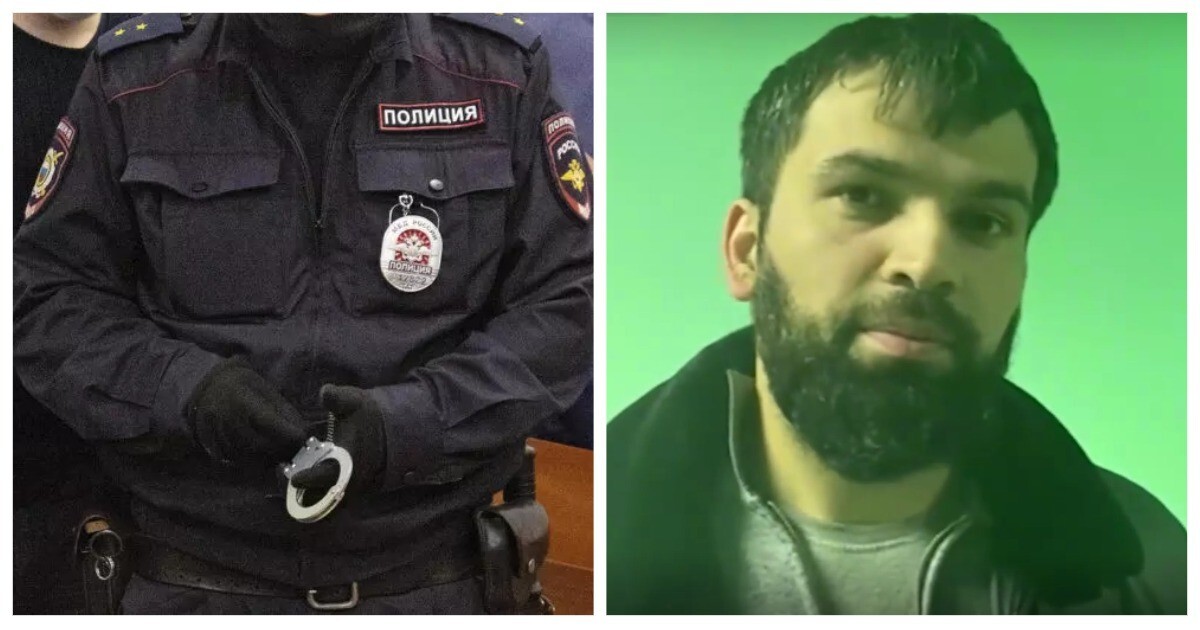 Силовики задержали бородачей, разгромивших столичное кафе и избивших его сотрудников