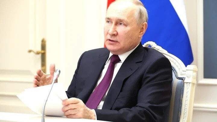 МУС напуган ответным шагом России на "арест" Путина: Суд умоляет о защите