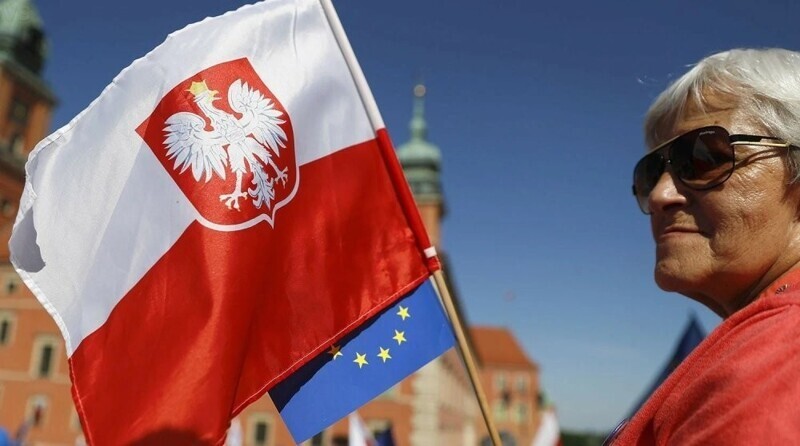 Польша получила то, что заслужила. Последнее решение РФ приведет польскую экономику к колоссальным убыткам