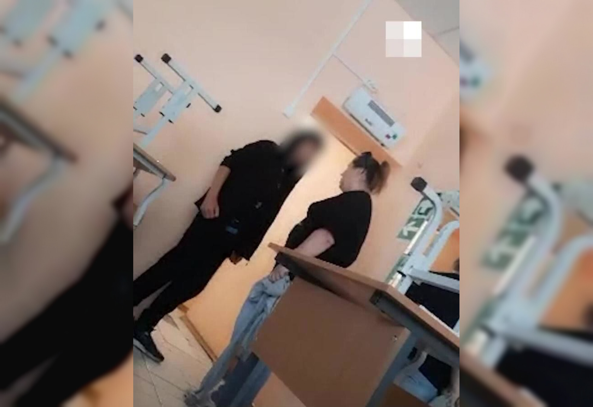 На Урале преподавательница лишилась работы из-за того, что несколько раз толкнула шестиклассника