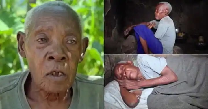 В Руанде живет 123-летняя девственница, которая до сих пор мечтает встретить свою любовь