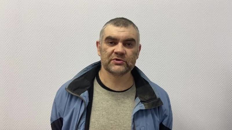 Ростовский суд приговорил к 16 годам участника украинского нацбатальона «Айдар»*