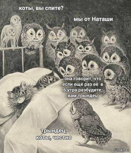 Мы от Наташи
