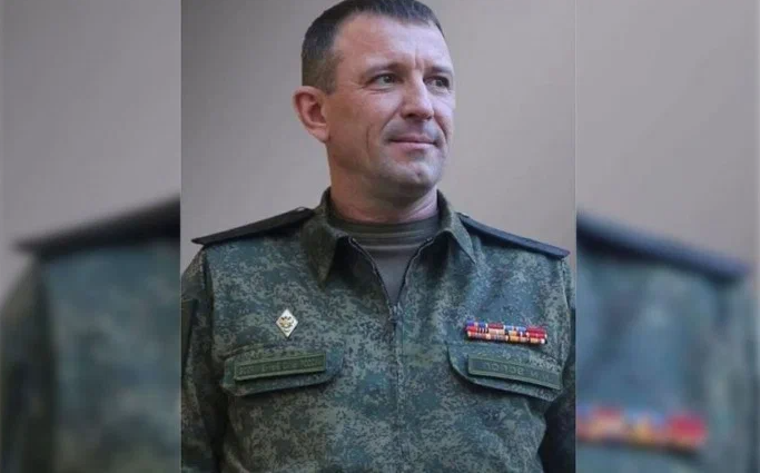 «Результативные» и «паркетные»: что показал скандал с отстранением генерал-майора Попова