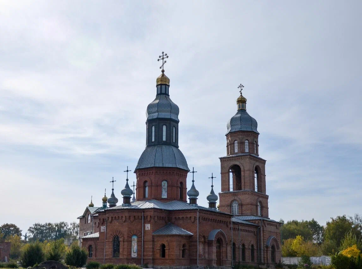 Украинская православная церковь отказалась исполнять решение Зеленского