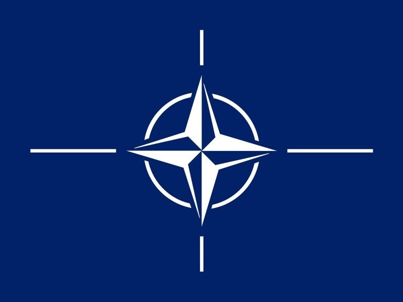 Расширение мыльного пузыря НАТО