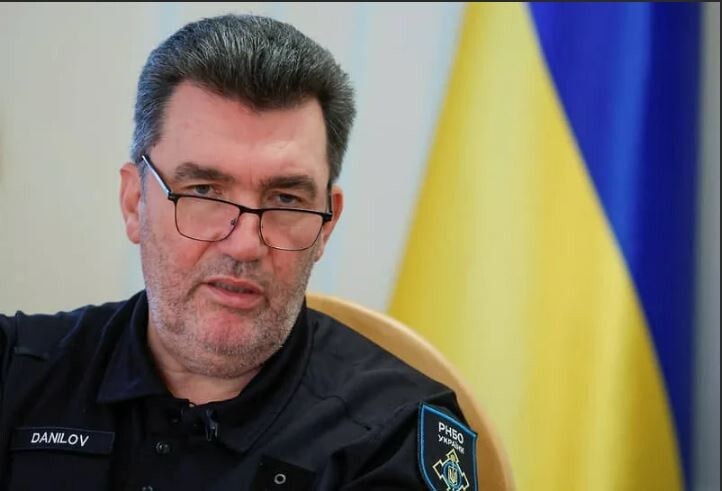 Секретарь Совета национальной безопасности (СНБО) Украины Алексей Данилов заявил, что у украинского контрнаступления нет графика