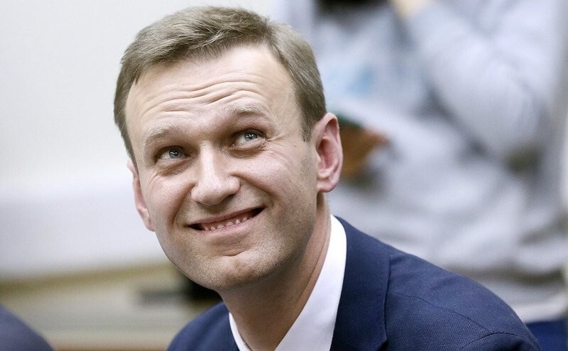 Навального приговорили к 19 годам особого режима :
