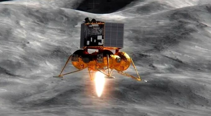 Россия возобновила лунную программу: межпланетная станция летит к спутнику Земли