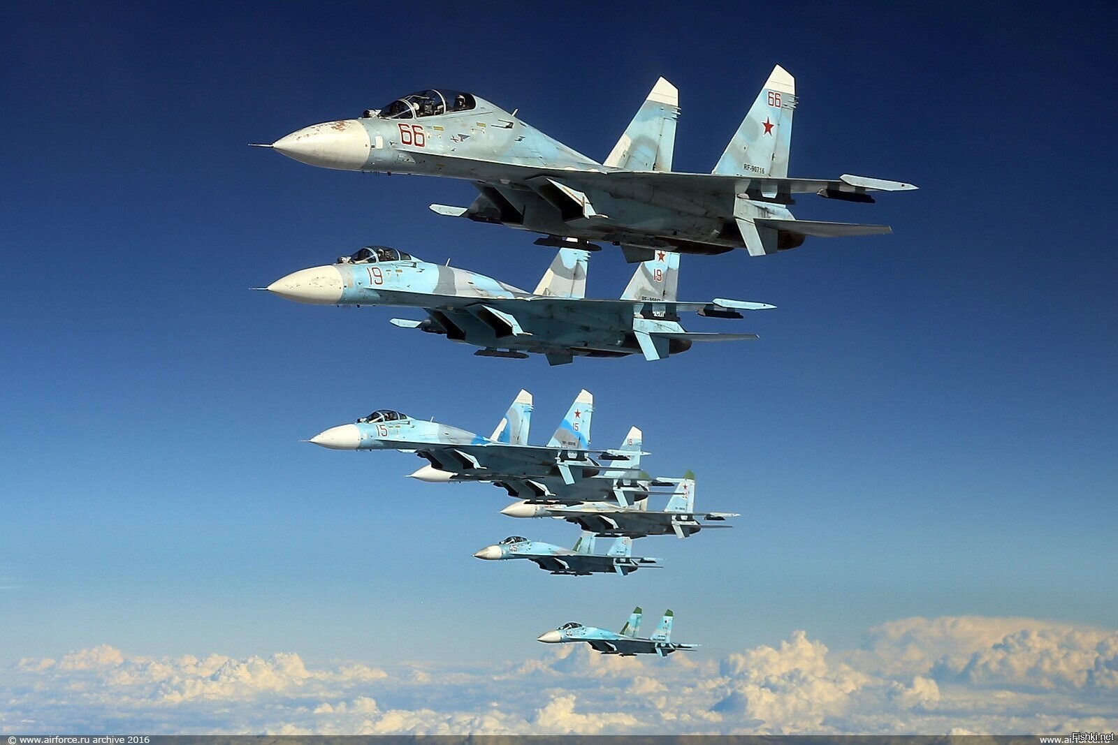 С днем ВВС
