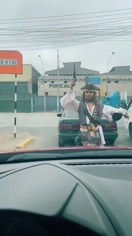 Жизнь нынче не та 