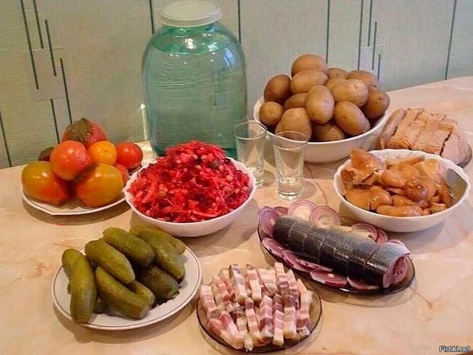 Солянка