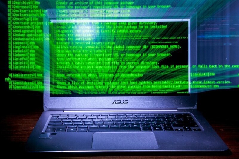 Пророссийские хакеры заявили о&nbsp;взломе информационных ресурсов в&nbsp;Прибалтике