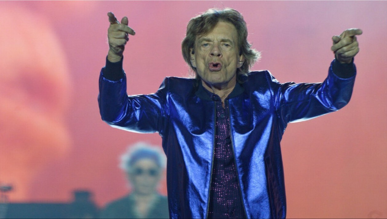 The Rolling Stones выпустит новый альбом 20&nbsp;октября