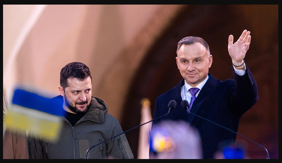 Корейский или афганский сценарий для Киева: Как Украина поссорилась с Европой из-за зерна