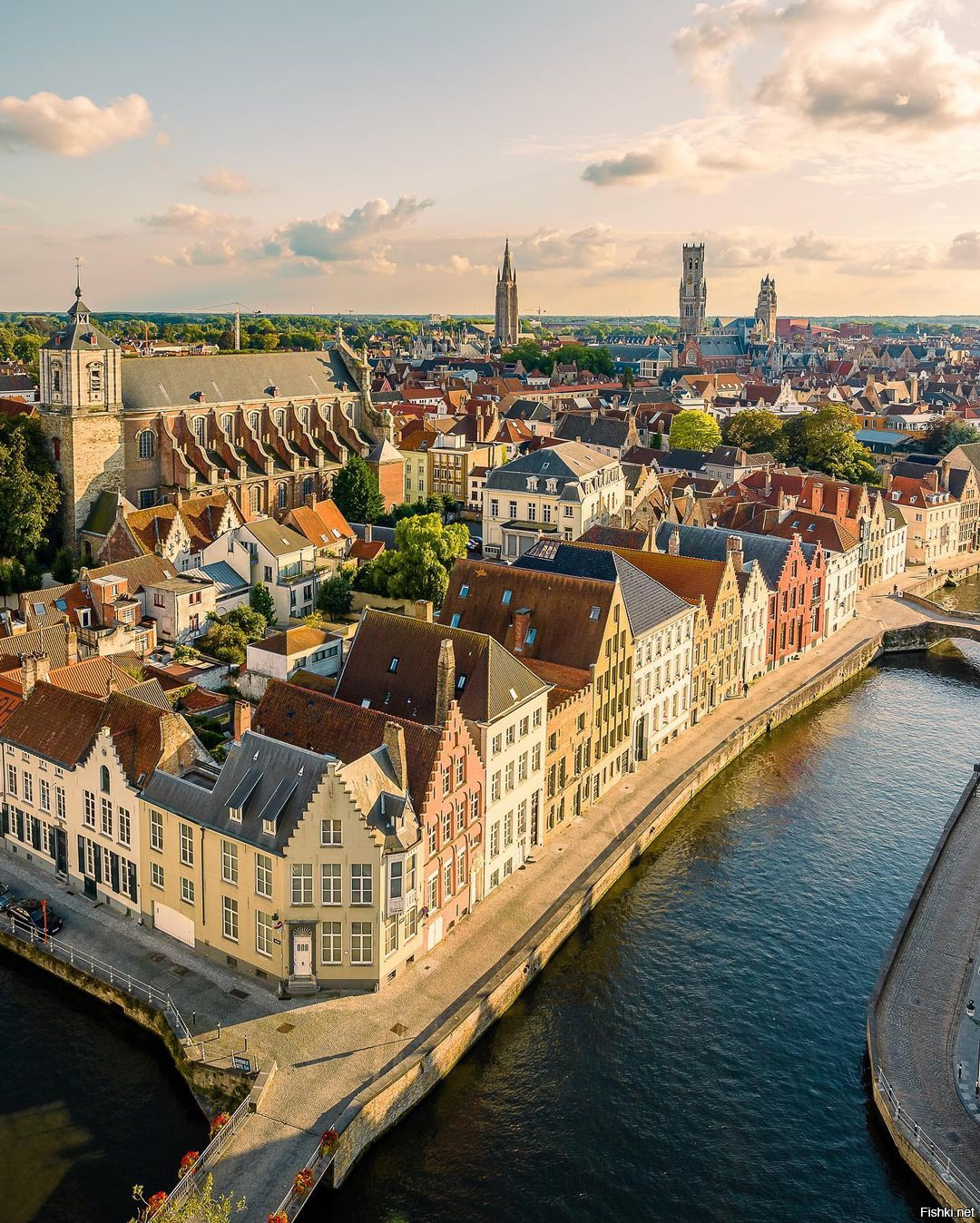 Брюгге, Бельгия