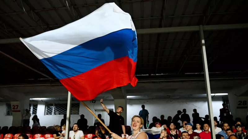 Россия не выплатила взнос WADA за 2023 год