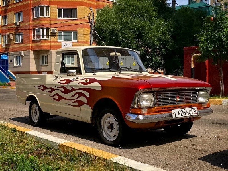 АвтоВсячина