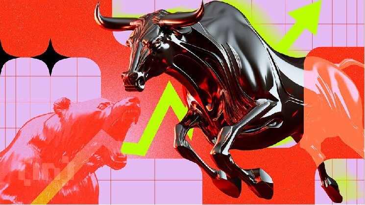 Цели быков и медведей: прогноз биткоина от инвесторов