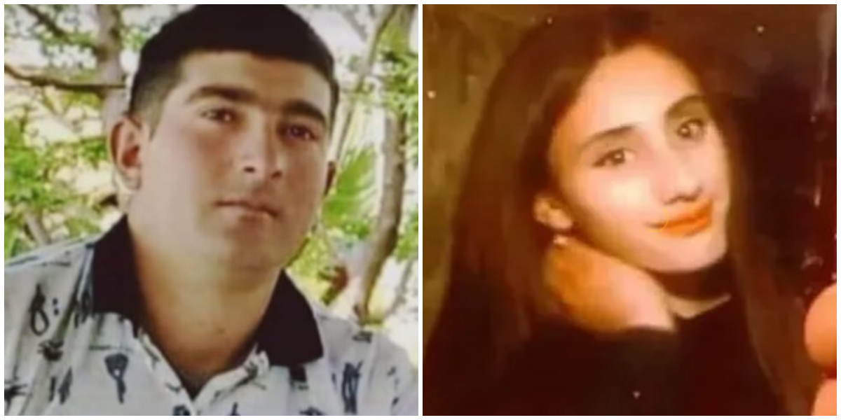 "Мать была в курсе!": в Грузии мужчина "украл" 14-летнюю девочку, чтобы женить на себе, а когда она пыталась сбежать, то убил ее