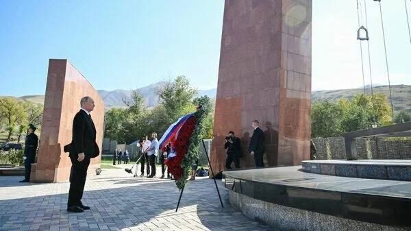 Важный этап развития кыргызской государственности
