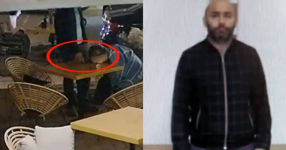 В Москве воришка украл смартфон у уснувшей девушки и через несколько часов был задержан