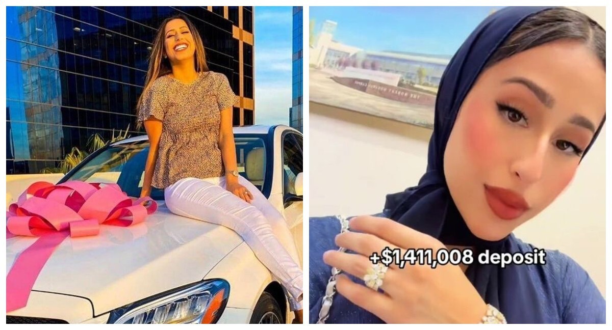 "Измучена богатством". Жена шейха из ОАЭ рассказала, что тратит в день 16 тысяч долларов