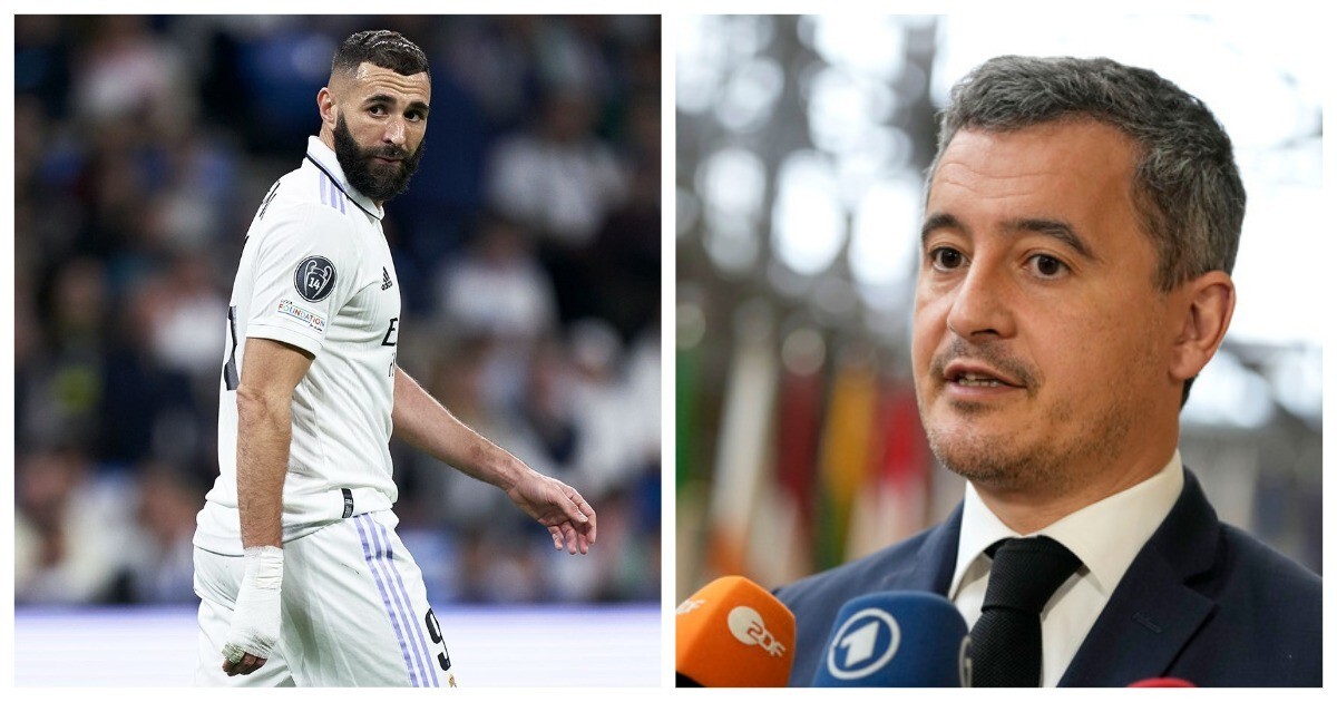Бывшего игрока «Реала» и сборной Франции в обвинили в оправдании терроризма из-за его слов в поддержку жителей сектора Газы