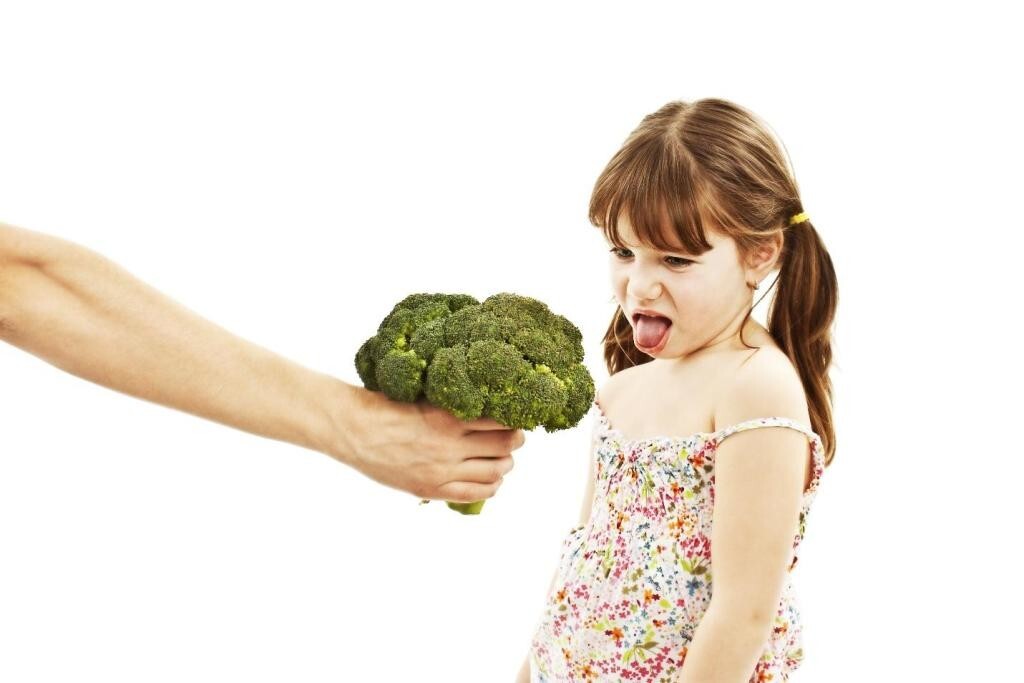 В России предложили запретить вегетарианство для детей на законодательном уровне