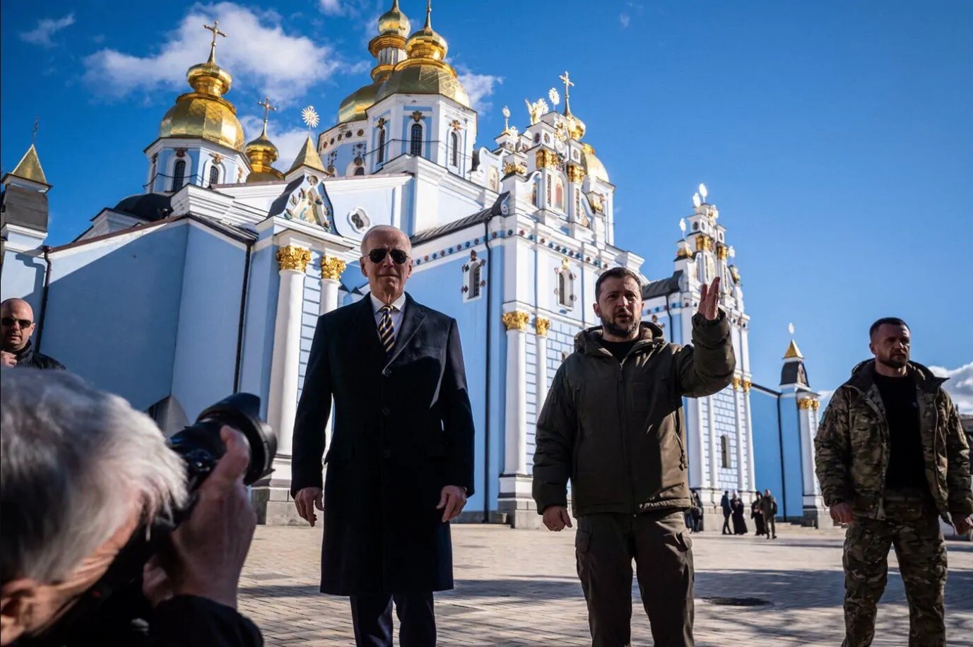 Пророчество Гоголя