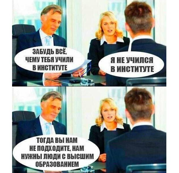 образование