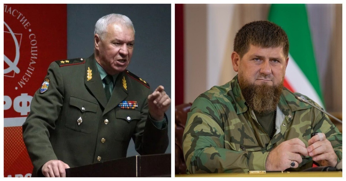Рамзан Кадыров создал новые батальоны и с их названием призвали разобраться в Госдуме
