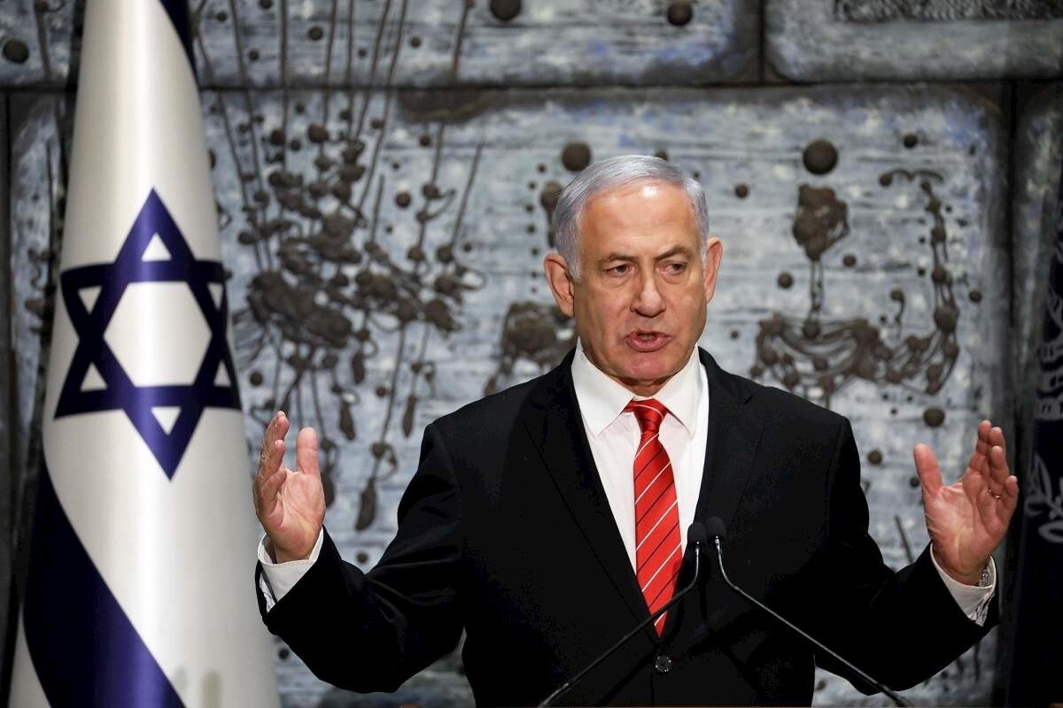Победа супрематистов: Нетаньяху похоронил идею двух государств под руинами Газы