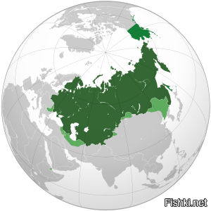 Российская империя (рус