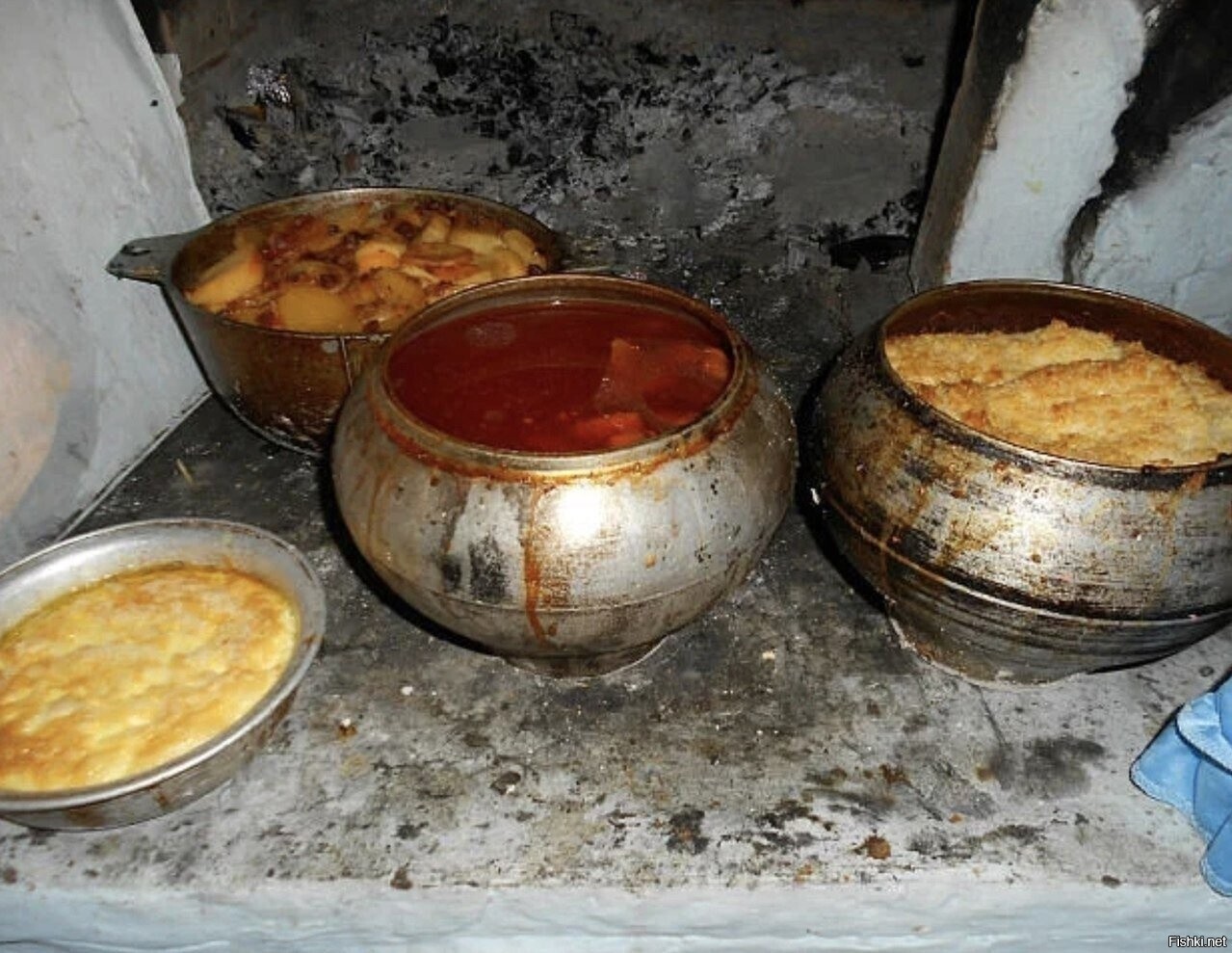 Солянка